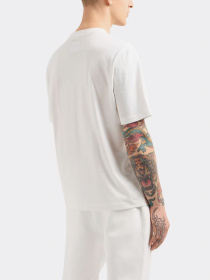 Футболка Armani Exchange модель XM000363-AF12308-U0009 Фото