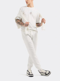 Футболка Armani Exchange модель XM000363-AF12308-U0009 Фото