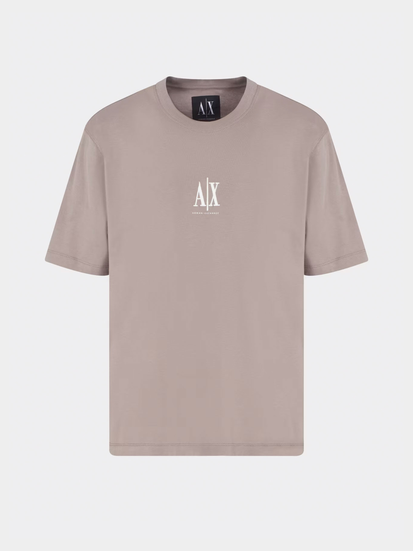 Футболка Armani Exchange модель XM000363-AF12308-U6107 Фото