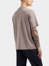 Футболка Armani Exchange модель XM000363-AF12308-U6107 Фото