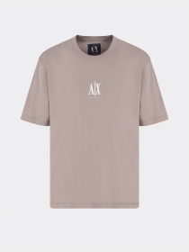 Футболка Armani Exchange модель XM000363-AF12308-U6107 Фото