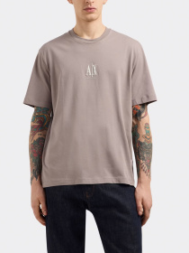 Футболка Armani Exchange модель XM000363-AF12308-U6107 Фото