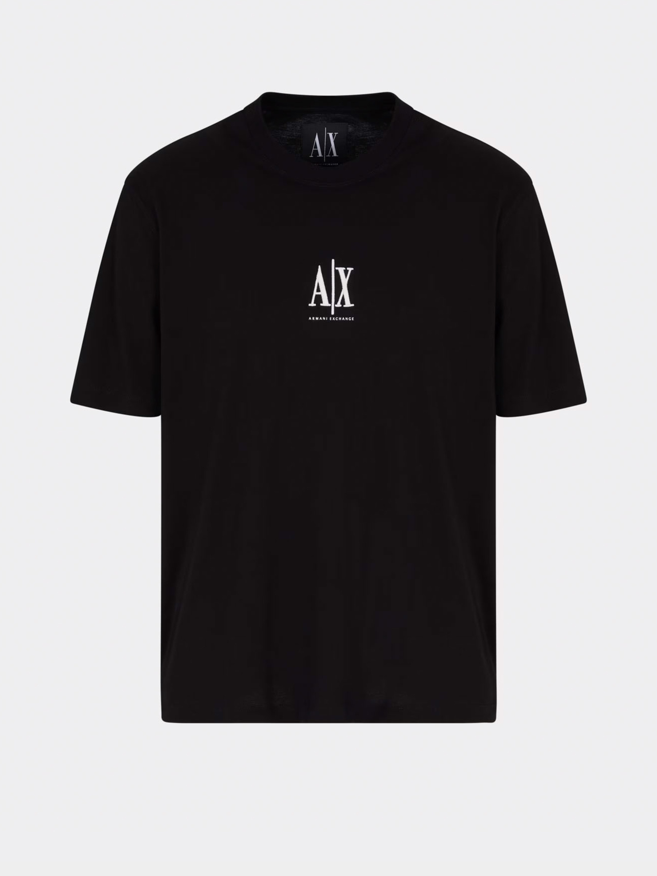 Футболка Armani Exchange модель XM000363-AF12308-UC001 Фото