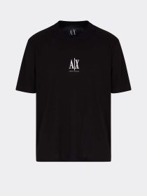 Футболка Armani Exchange модель XM000363-AF12308-UC001 Фото