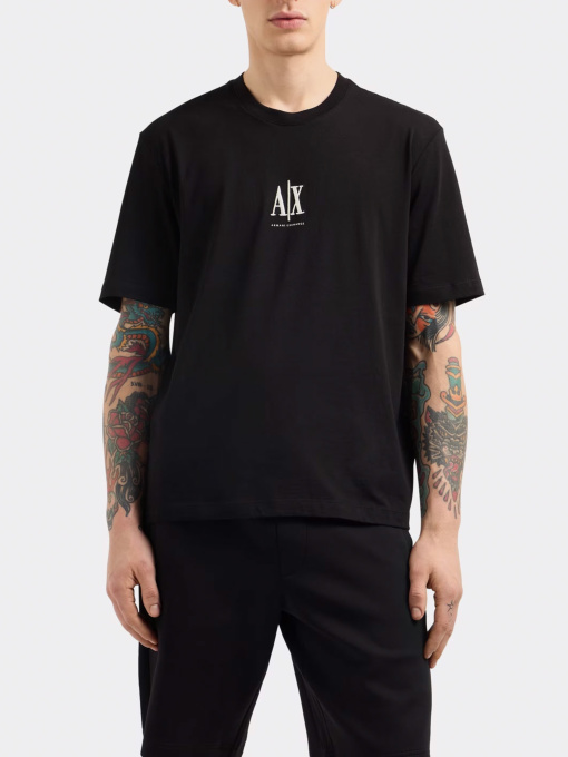 Футболка Armani Exchange модель XM000363-AF12308-UC001 Фото