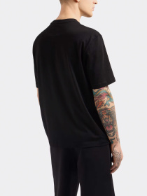 Футболка Armani Exchange модель XM000363-AF12308-UC001 Фото