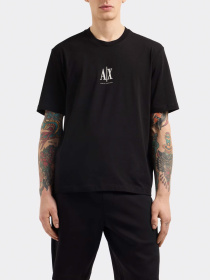 Футболка Armani Exchange модель XM000363-AF12308-UC001 Фото