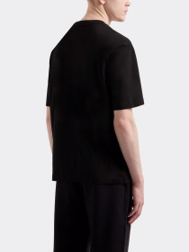 Футболка Armani Exchange модель XM000366-AF12308-UC001 Фото