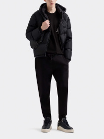 Футболка Armani Exchange модель XM000366-AF12308-UC001 Фото