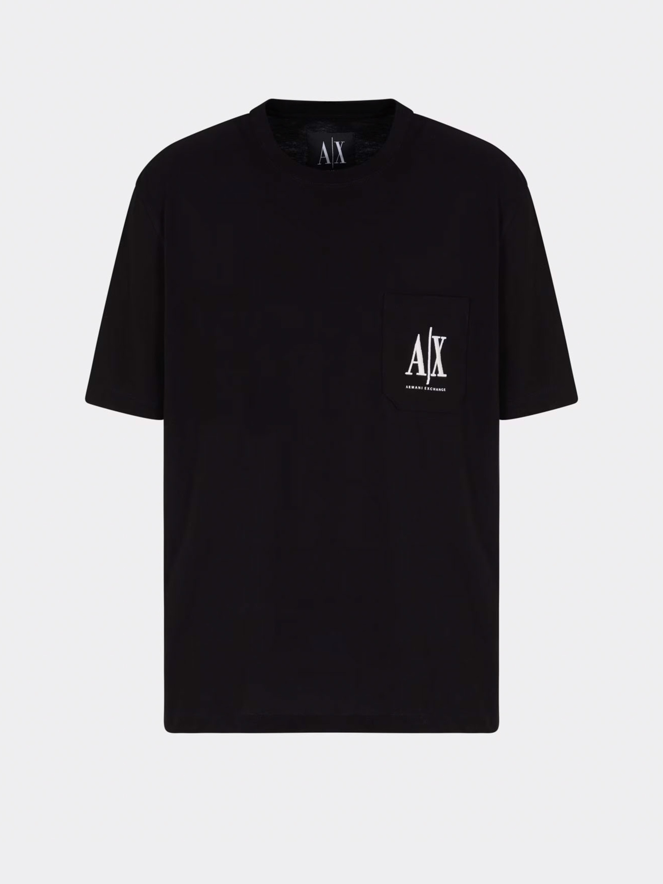 Футболка Armani Exchange модель XM000366-AF12308-UC001 Фото