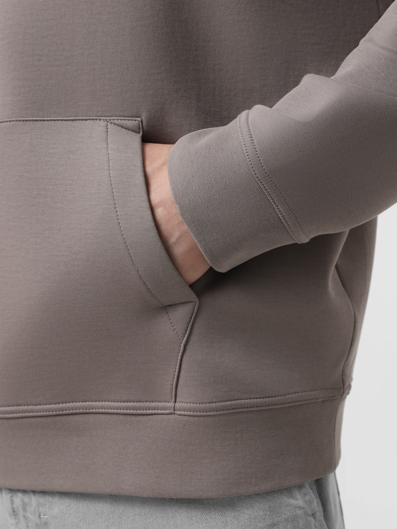 Худі Armani Exchange модель XM000369-AF10818-U6107 Фото