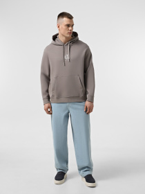 Худі Armani Exchange модель XM000369-AF10818-U6107 Фото