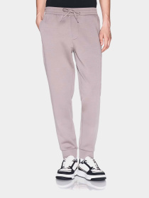 Штаны спортивные Armani Exchange модель XM000373-AF10818-U6107 Фото