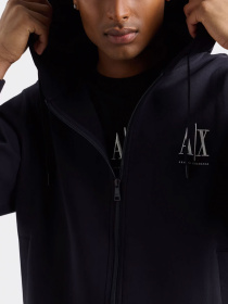 Кофта Armani Exchange модель XM000371-AF10818-UB101 Фото