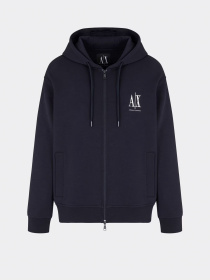 Кофта Armani Exchange модель XM000371-AF10818-UB101 Фото