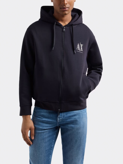 Кофта Armani Exchange модель XM000371-AF10818-UB101 Фото