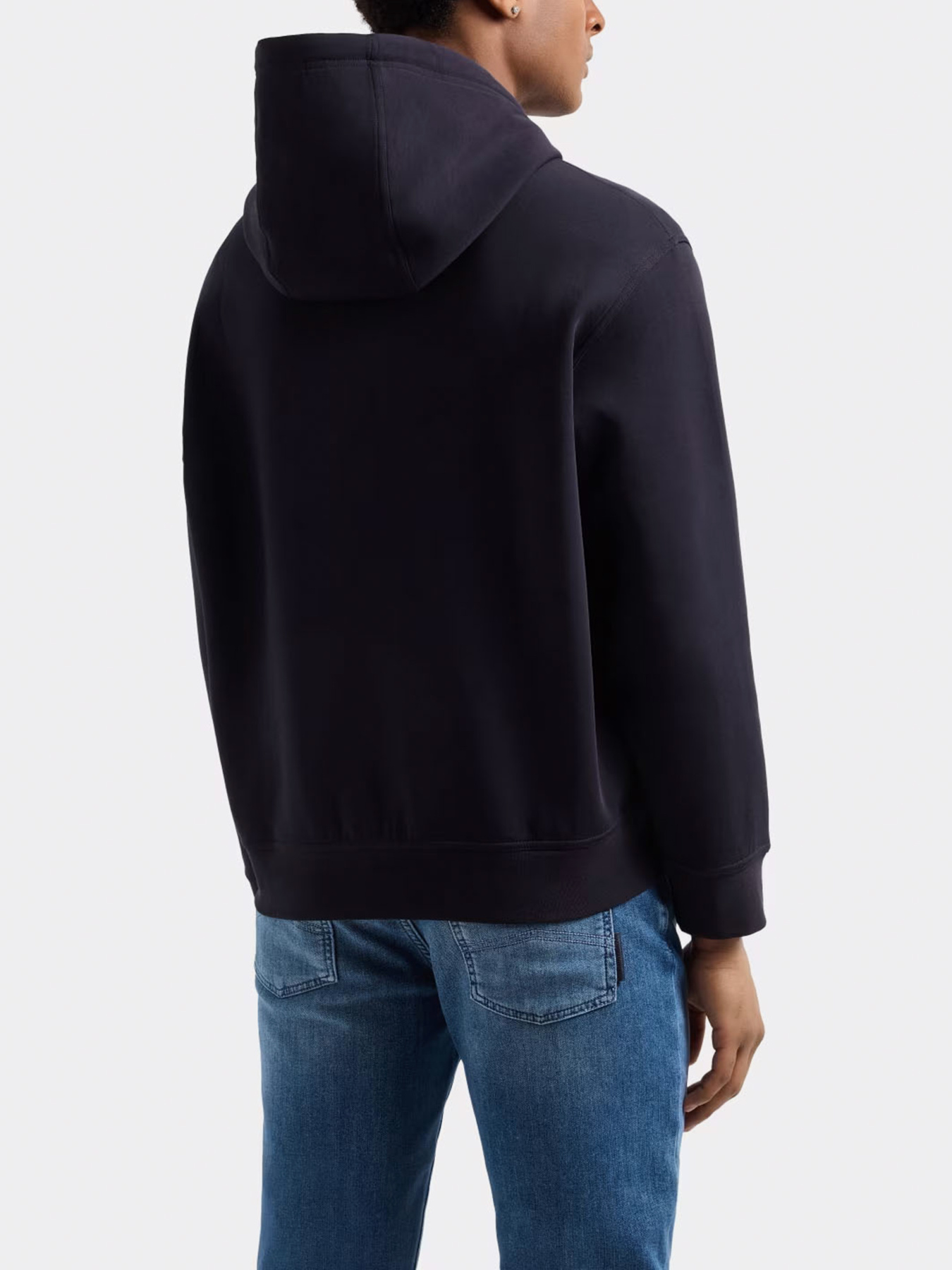 Кофта Armani Exchange модель XM000371-AF10818-UB101 Фото