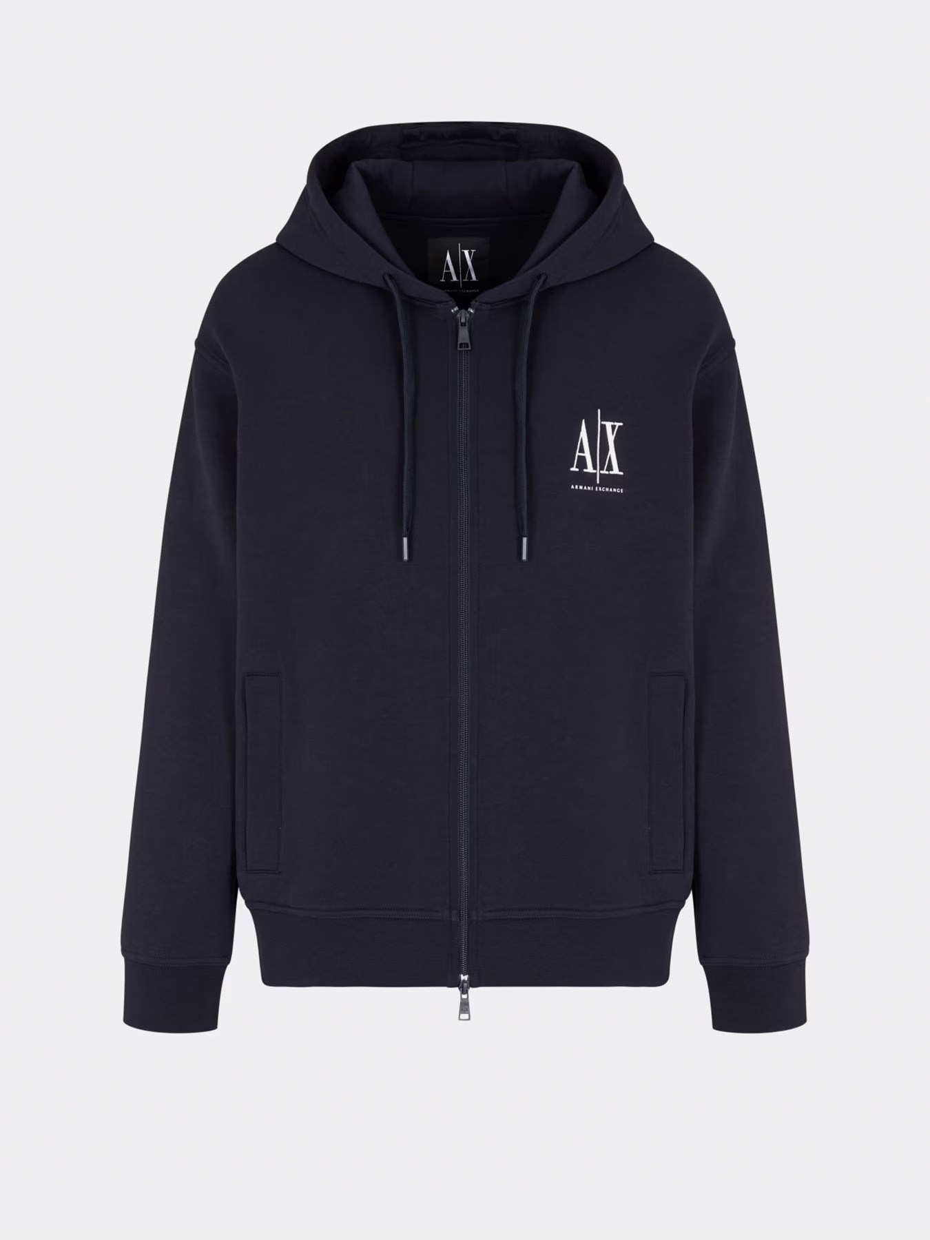 Кофта Armani Exchange модель XM000371-AF10818-UB101 Фото