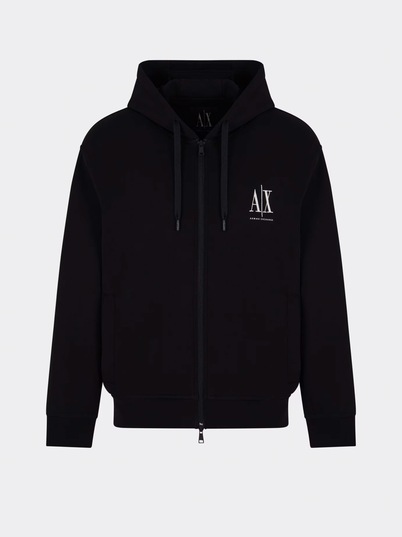 Кофта Armani Exchange модель XM000371-AF10818-UC001 Фото