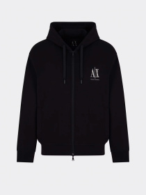 Кофта Armani Exchange модель XM000371-AF10818-UC001 Фото