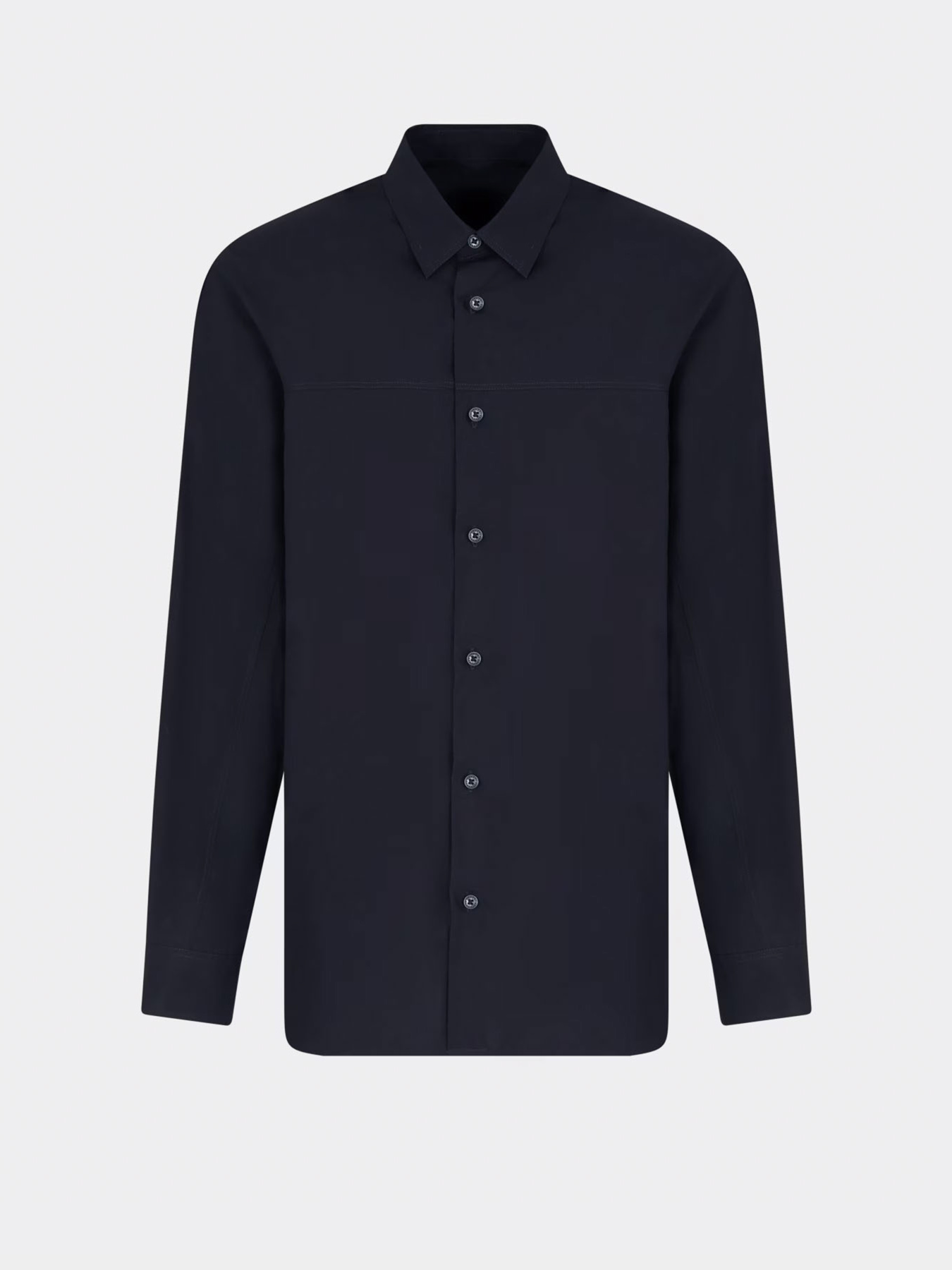 Сорочка повсякденна Armani Exchange Blue Edition модель XM000374-AF12994-UB101 Сорочка повсякденна Armani Exchange Blue Edition модель XM000374-AF12994-UB101 Фото