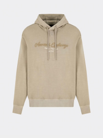 Худи Armani Exchange модель XM000507-AF13050-U6167 Фото