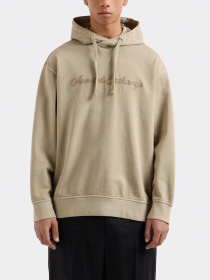 Худи Armani Exchange модель XM000507-AF13050-U6167 Фото