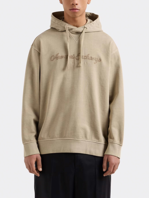 Худі Armani Exchange модель XM000507-AF13050-U6167 Фото