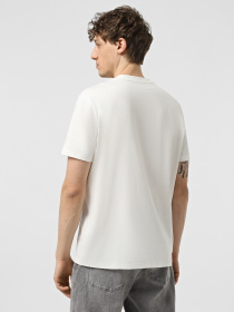 Футболка Armani Exchange модель XM000545-AF10361-U0009 Фото