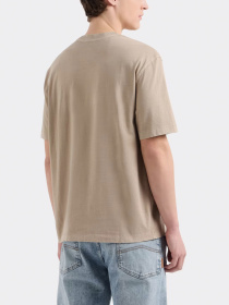 Футболка Armani Exchange модель XM000567-AF13357-U6167 Фото