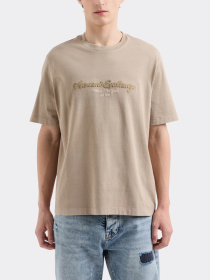 Футболка Armani Exchange модель XM000567-AF13357-U6167 Фото