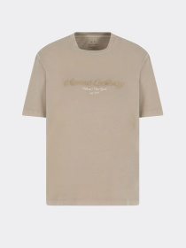 Футболка Armani Exchange модель XM000567-AF13357-U6167 Фото