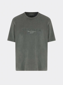 Футболка Armani Exchange модель XM000567-AF13357-U8120 Фото