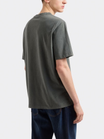 Футболка Armani Exchange модель XM000567-AF13357-U8120 Фото