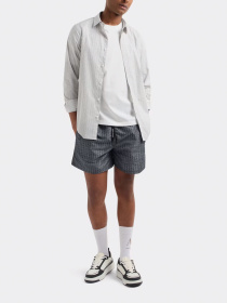 Футболка Armani Exchange Lost in sounds модель XM000575-AF10364-U0009 Фото