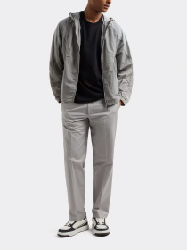 Футболка Armani Exchange Lost in sounds модель XM000575-AF10364-UC001 Фото