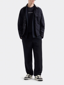 Футболка Armani Exchange модель XM000588-AF12308-UB101 Фото