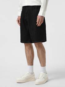 Джинсовые шорты Armani Exchange модель XM000658-AF13366-M8013 Фото