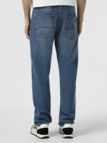 Прямі джинси Armani Exchange модель XM000069-AF13362-MB002 Фото