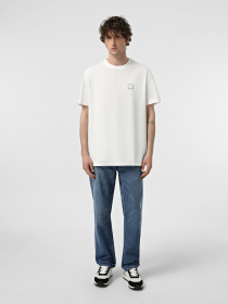 Прямі джинси Armani Exchange модель XM000069-AF13362-MB002 Фото