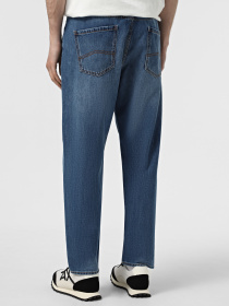 Завужені джинси Armani Exchange модель XM000072-AF13362-MB002 Фото