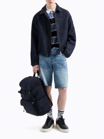 Джинсовые шорты Armani Exchange модель XM000073-AF13331-MB001 Джинсовые шорты Armani Exchange модель XM000073-AF13331-MB001 Фото