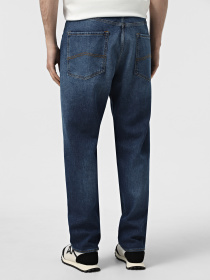 Прямі джинси Armani Exchange модель XM000075-AF13097-MB001 Фото