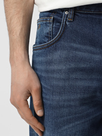 Прямі джинси Armani Exchange модель XM000075-AF13097-MB001 Фото