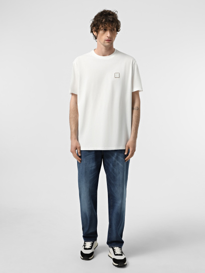 Прямі джинси Armani Exchange модель XM000075-AF13097-MB001 - фото