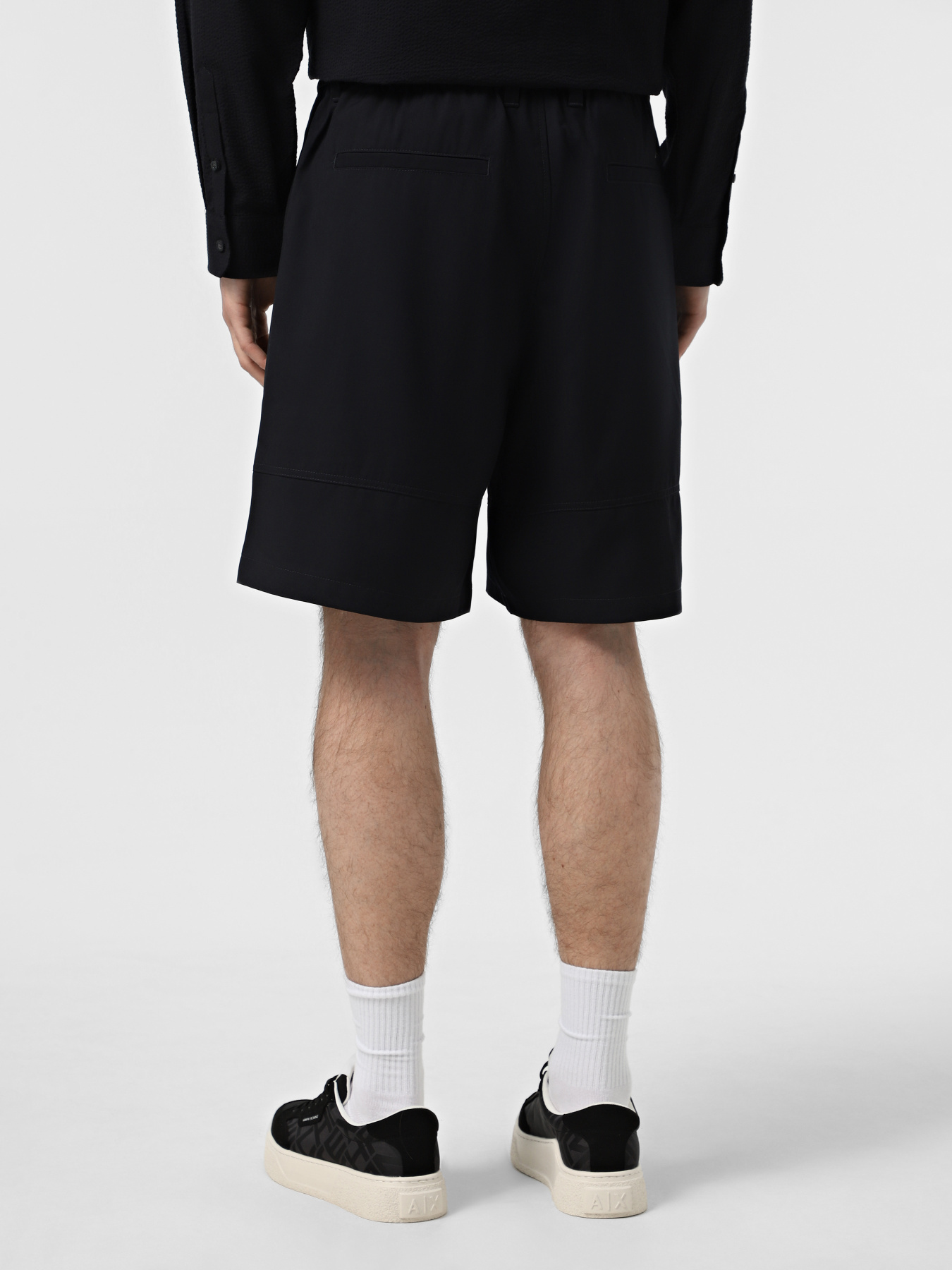 Шорти Armani Exchange Модель XM000208-AF12041-UB101 Фото