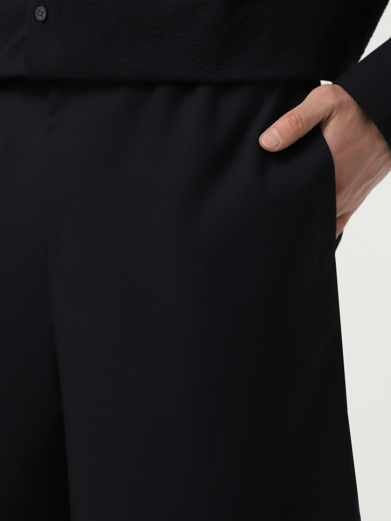 Шорти Armani Exchange Модель XM000208-AF12041-UB101 Фото