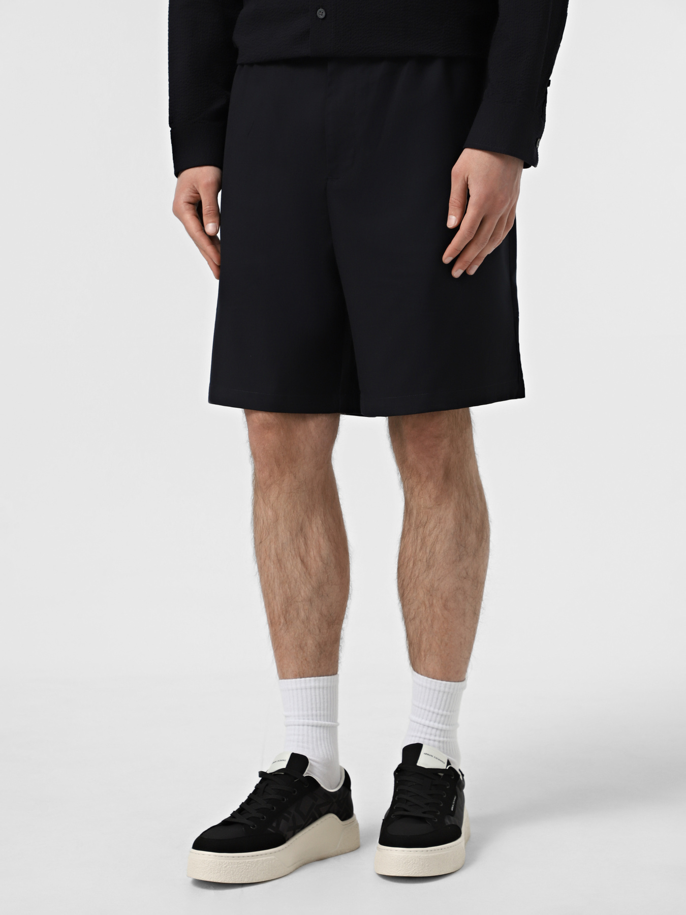 Шорти Armani Exchange Модель XM000208-AF12041-UB101 Фото