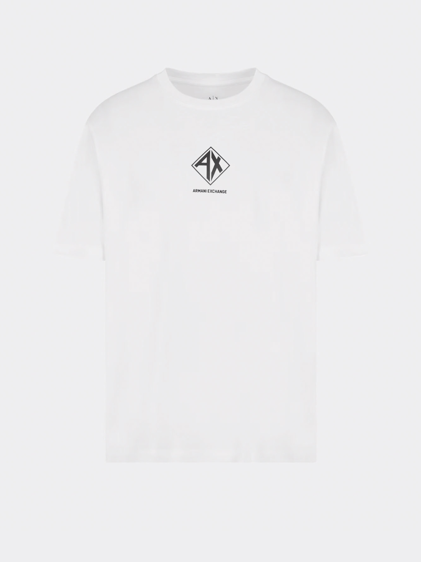 Футболка Armani Exchange модель XM000276-AF12308-U0009 Фото
