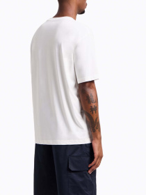 Футболка Armani Exchange модель XM000276-AF12308-U0009 Фото